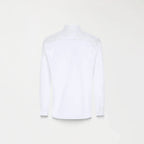 YOSHIRO SHIRT MEN WHITE - Monastery | Tienda Oficial Colombia