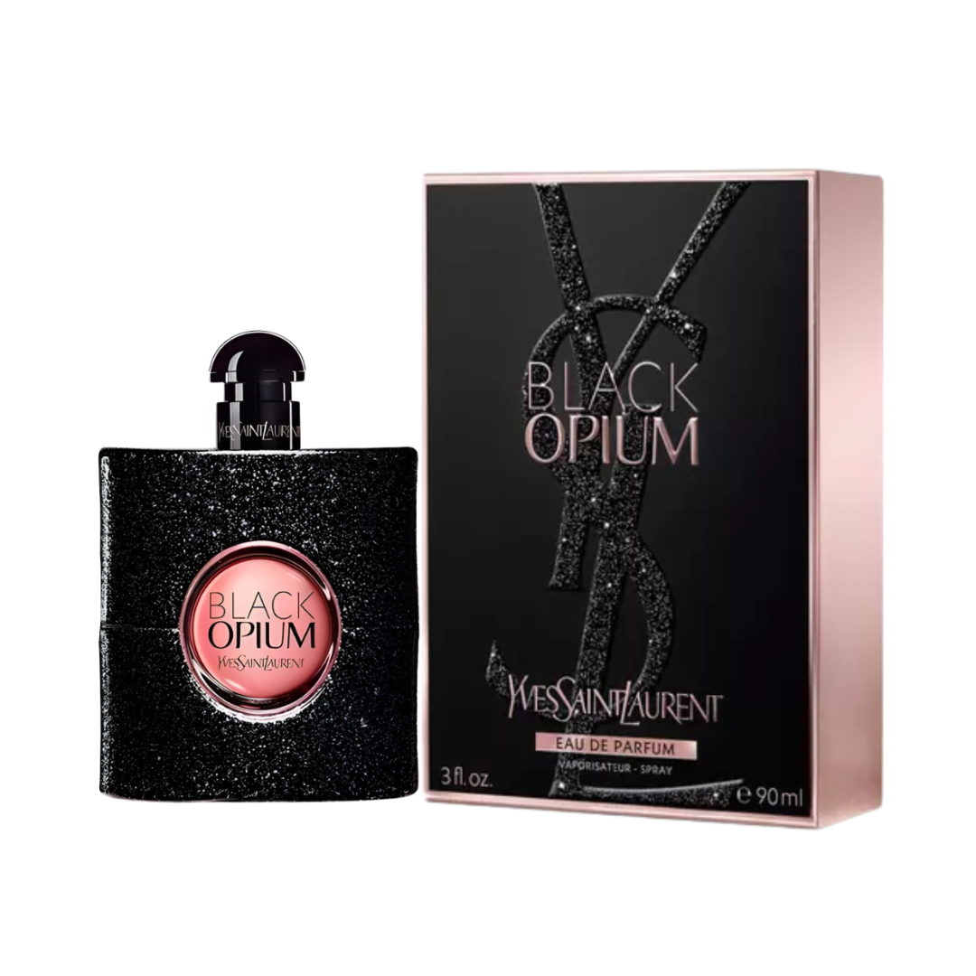 YSL Black Opium  EDP