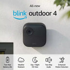 Blink Outdoor 4 (Sistema de 5 Cámaras y Blink Sync)