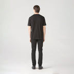 ZAMID T-SHIRT MEN BLACK - Monastery | Tienda Oficial Colombia