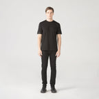 ZAMID T-SHIRT MEN BLACK - Monastery | Tienda Oficial Colombia