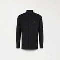 ZAR SHIRT MEN BLACK - Monastery | Tienda Oficial Colombia