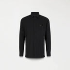 ZAR SHIRT MEN BLACK - Monastery | Tienda Oficial Colombia