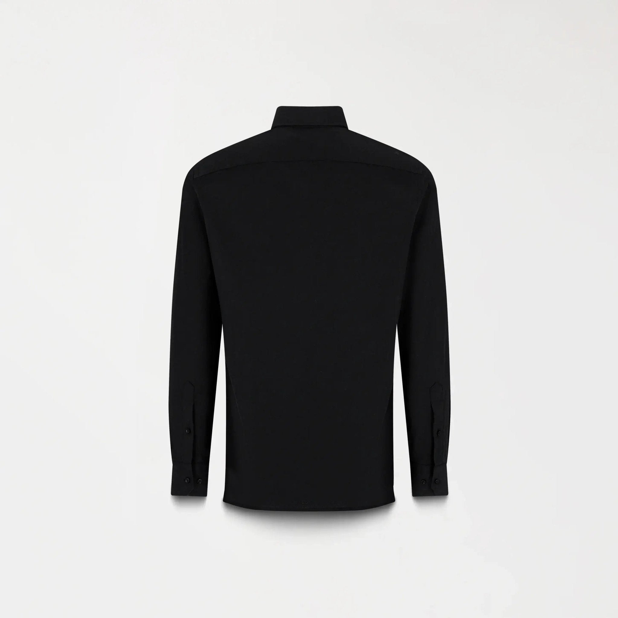 ZAR SHIRT MEN BLACK - Monastery | Tienda Oficial Colombia
