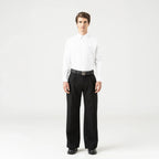 ZAR SHIRT MEN WHITE - Monastery | Tienda Oficial Colombia