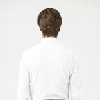 ZAR SHIRT MEN WHITE - Monastery | Tienda Oficial Colombia