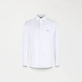 ZAR SHIRT MEN WHITE - Monastery | Tienda Oficial Colombia