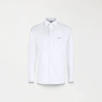 ZAR SHIRT MEN WHITE - Monastery | Tienda Oficial Colombia