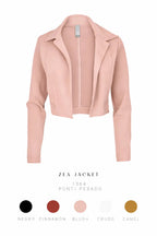 Zea Jacket AF