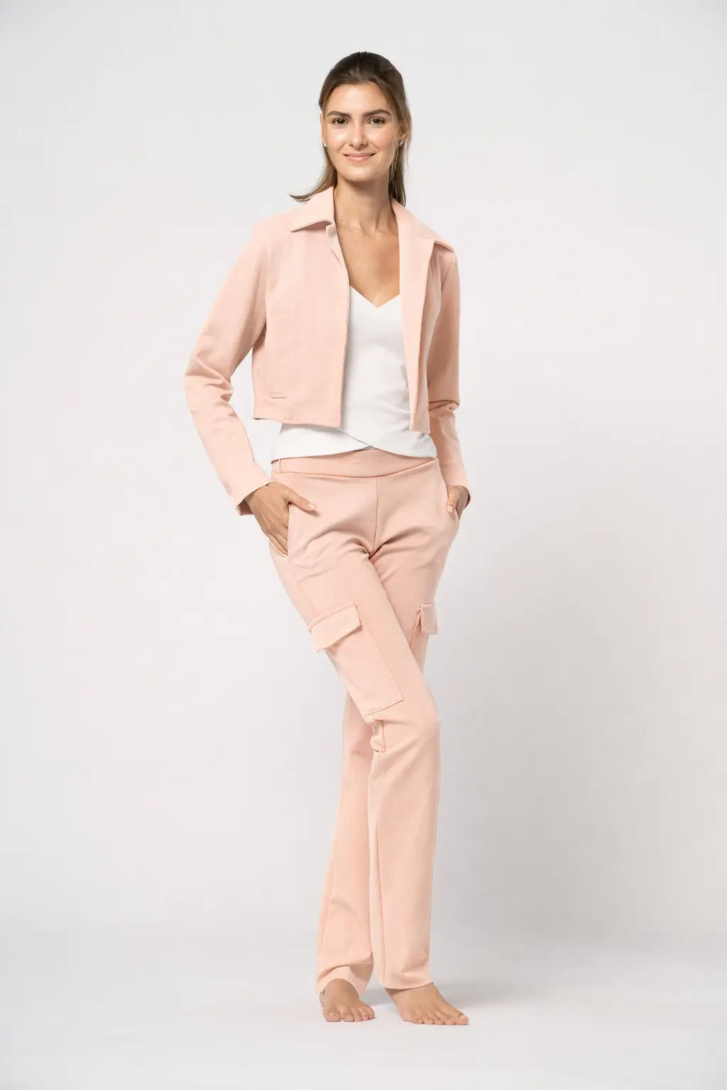 Duna Pants - Cuore