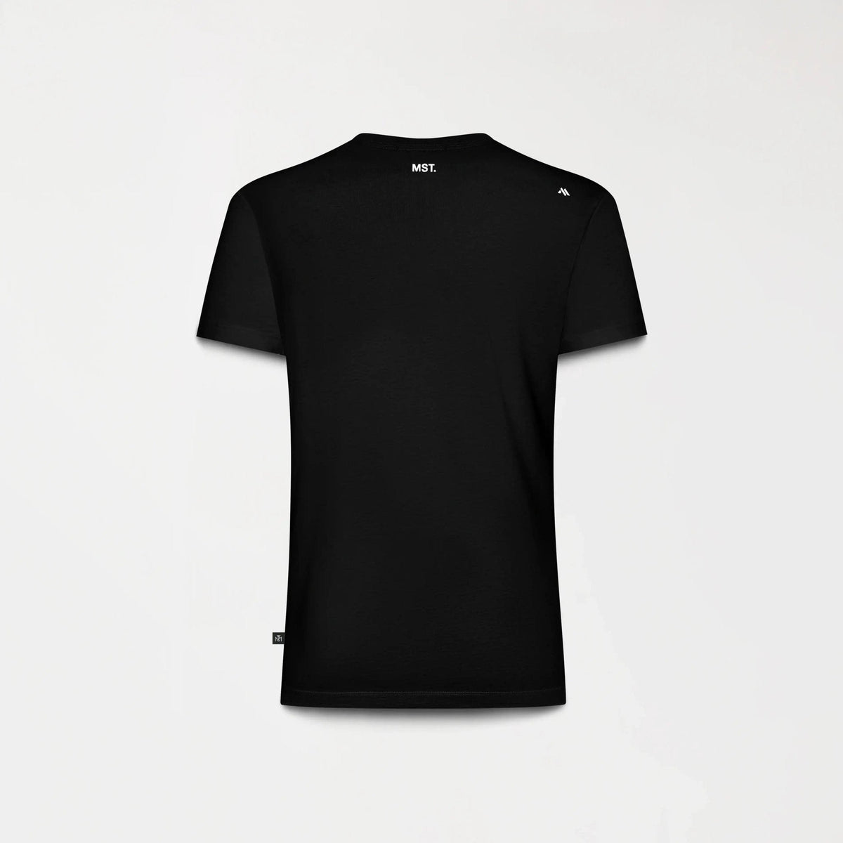 ZENYA T - SHIRT WOMEN BLACK - Monastery | Tienda Oficial Colombia