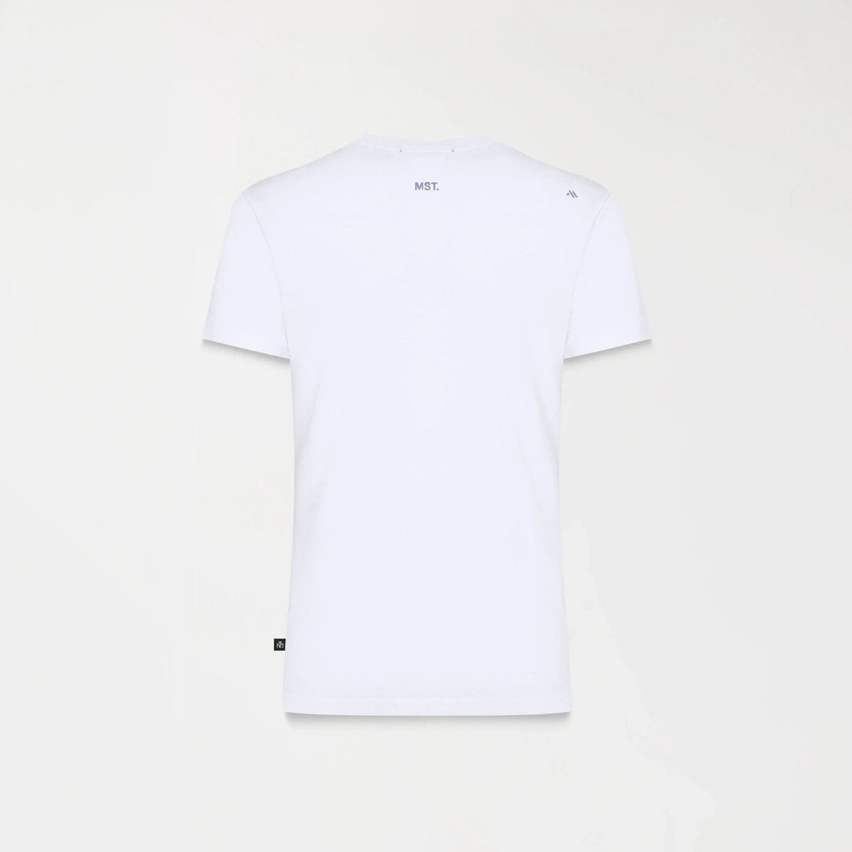 ZENYA T - SHIRT WOMEN WHITE - Monastery | Tienda Oficial Colombia