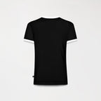 ZHANNA T - SHIRT WOMEN BLACK - Monastery | Tienda Oficial Colombia