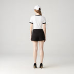 ZHANNA T - SHIRT WOMEN WHITE - Monastery | Tienda Oficial Colombia
