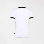 ZHANNA T - SHIRT WOMEN WHITE - Monastery | Tienda Oficial Colombia