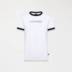 ZHANNA T - SHIRT WOMEN WHITE - Monastery | Tienda Oficial Colombia