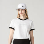 ZHANNA T - SHIRT WOMEN WHITE - Monastery | Tienda Oficial Colombia
