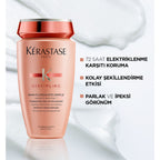 KERASTASE DISCIPLINE BAIN SULFATE FREE SHAMPOO 250ML