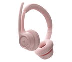 HEADSET LOGITECH ZONE 300 WIRELESS ROSE