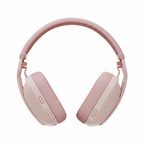 HEADSET LOGITECH ZONE VIBE 100 WIRELESS ROSE